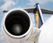 Services Catering Lufthansa s core is passenger transportation