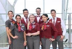 AIR CANADA ROUGE PROVIDES OPPORTUNITIES FOR PROFITABLE GROWTH IN LEISURE MARKETS Air Canada Rouge is improving