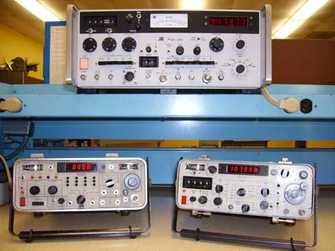 in their day, the cost of acquisition of these instruments could easily have totaled well over $50,000.00 (Dallas Avionics).