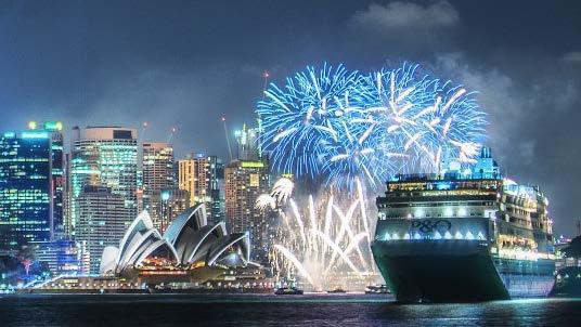 .10:15pm Fireworks Cruise $99 per person including $99 pp Indoor and outdoor ferry seating BYO Picnic (no eskies).