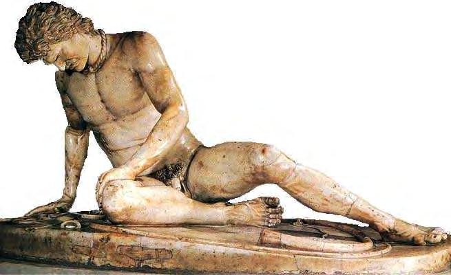 Hellenistic Sculpture Sculptures from this period are typically characterized by