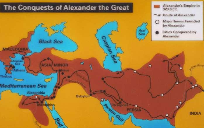 Alexander the Great (son of