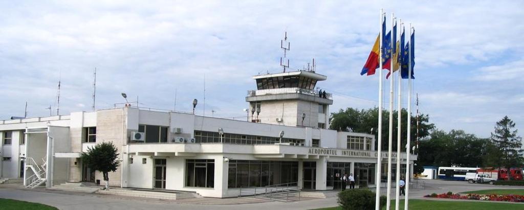 SHORT HISTORY April 1, 1932 May 1, 1933 September 11, 1933 May 22, 2008 May 15, 2009 Civil Airport of Cluj is established. The route Bucharest - Cluj is open, line served by L.A.R.E.