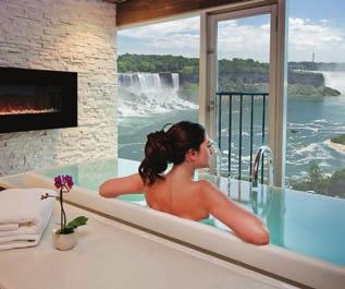 Delivering unforgettable Niagara experiences, we are your group and F.I.T.