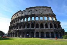 Italy Trip 2015 Overview When: Spring Break 2015 Friday, April 3 to Sunday, April 12 Where: Italy - Florence,