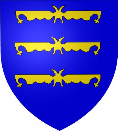 573. Richilde 10 de Metz (7357) (Stuart, Page 239, Line 337-35.). Married Name: de Lorraine (7357). Born: before 980, daughter of Folmar, Count de Metz (7358) and Berta N?