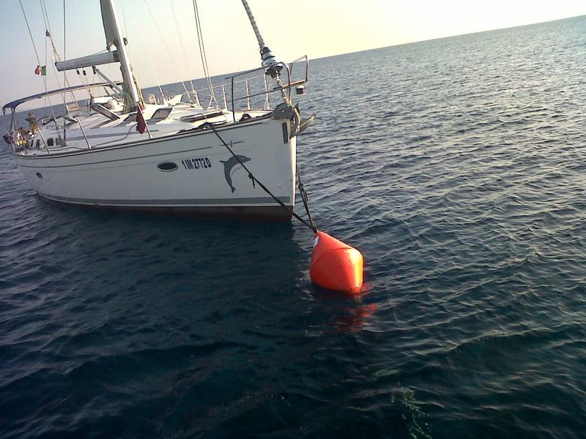 MPA Best practice 4 Mooring buoys