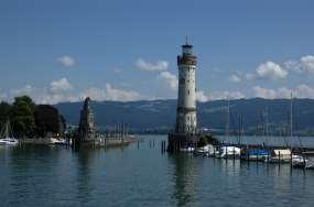 8 day/7 night Option: Day 1: Constance Individual arrival in Constance. You get your rental bike and have time to get to know the city, visit flower island Mainau or the convent on Reichenau island.