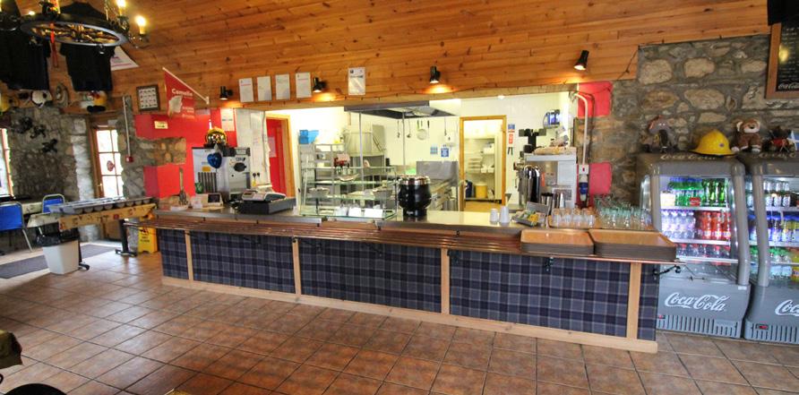 DESCRIPTION The Old Fire Station Tearoom is a charming property, within an attractive setting providing an outstanding trading platform.