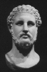 SETTING THE STAGE: PHILIP II OF MACEDONIA Geographically Speaking After the Peloponnesian War, the city-states of Greece were left