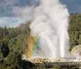 Experience travel at its most inspiring GRE A T BARR I E R Rotorua Explore one of the world s most active geothermal regions. Wellington Enjoy the sights and sounds of New Zealand s capital city.