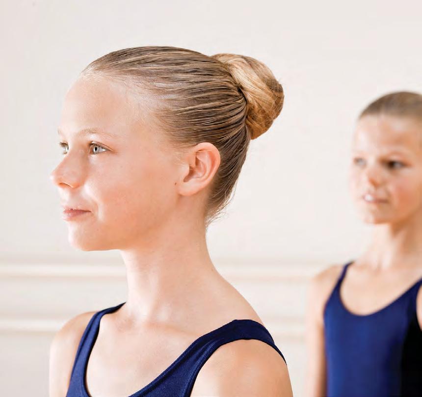 Beginner Ballet & Creative Movement This class introduces young beginners to the discipline of classical ballet using creative movement techniques and center work.