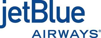 JetBlue Airways Investor Relations Lisa Studness Cindy England (718) 709-2202 ir@jetblue.