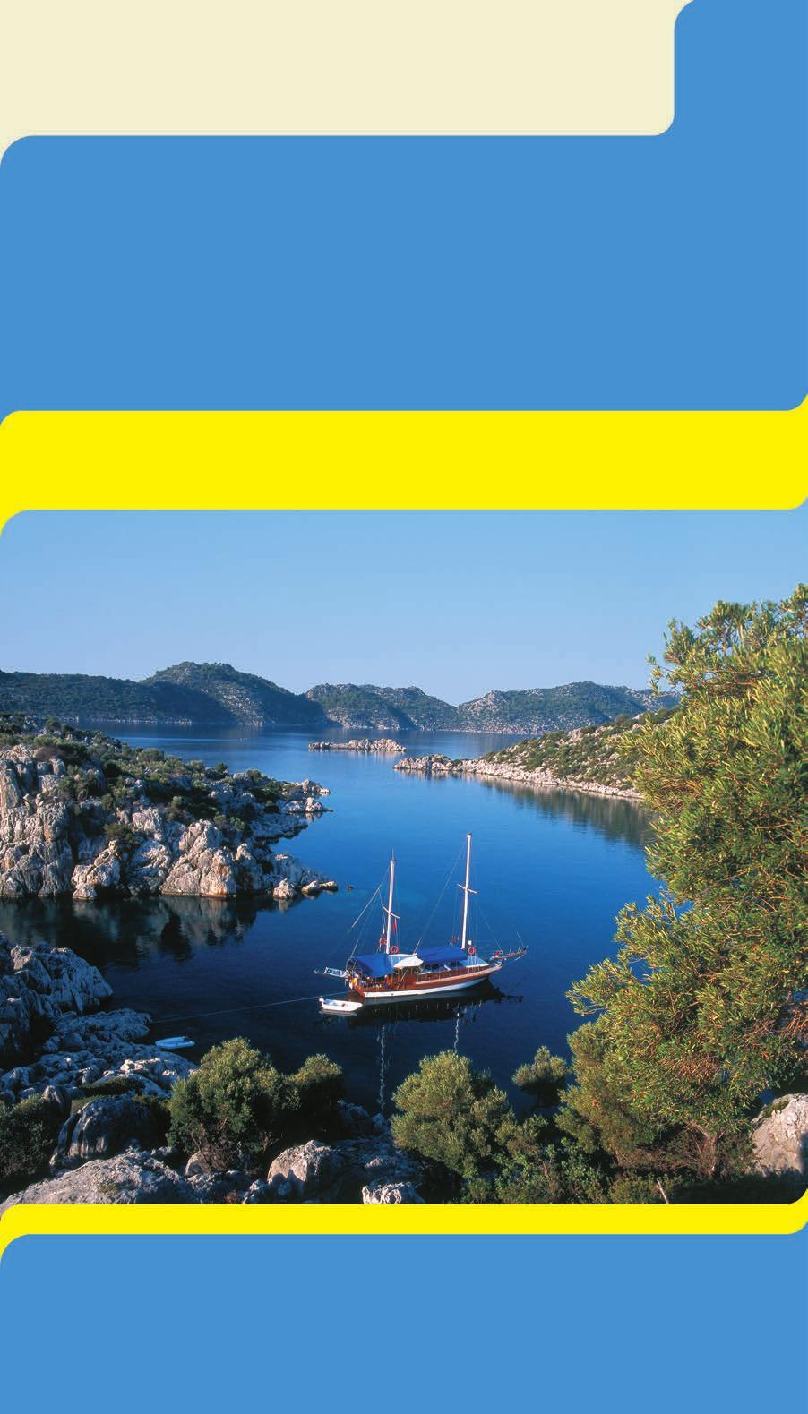 UCLA Alumni Travel presents LEGENDARY TURKEY From Istanbul to the Turquoise Coast