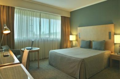 00 Distance to Convention Centre: 6,1 km Located in the centre of Lisbon, SANA Malhoa Hotel stands out for its contemporary decoration and comfortable atmosphere, and provides relaxed and healthy