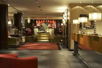 00 Distance to Convention Centre: 5,7 km Sofitel Lisbon Liberdade is a luxury hotel where supreme style reigns.
