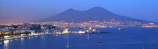 Itinerary B - Naples, Capri, Pompei and the Amalfi coast Day 1: Individual arrival in Napoli Individual arrival in Napoli.