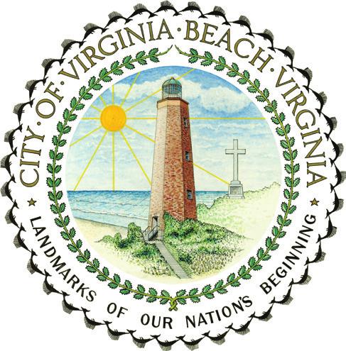 time off. The City of Virginia Beach is an Equal Opportunity Employer. Application Process Submit your resume and cover letter at www.vbgov.