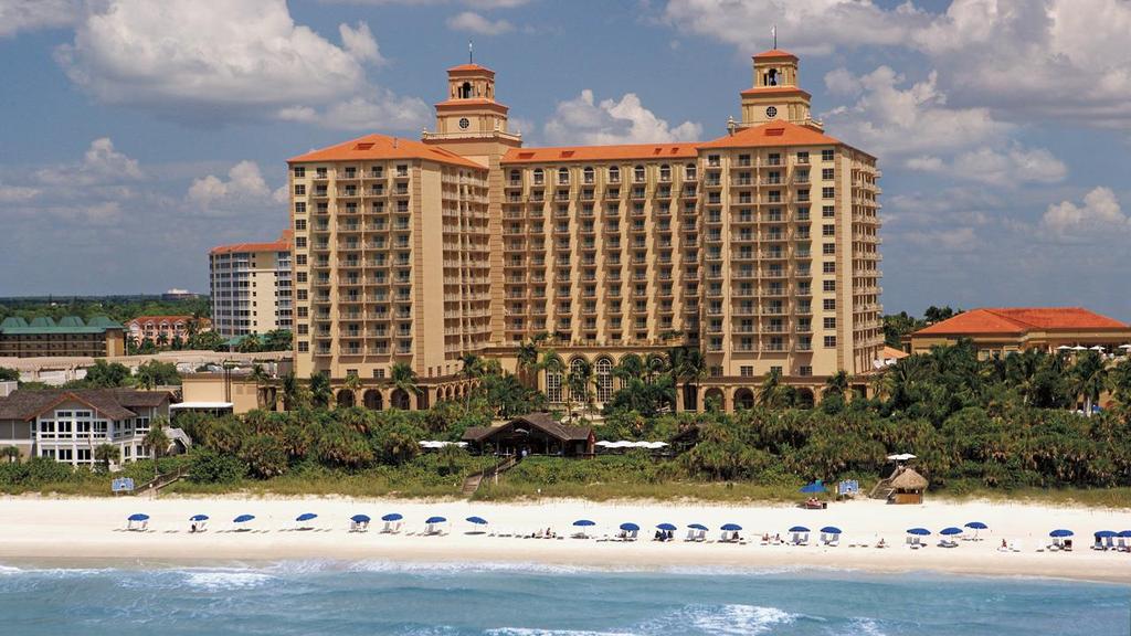 7 Nights at Ritz- Carlton Hotel Frequent Flyer Miles Ritz-Carlton Hotels Travel Packages 50,000 FF miles Tier 1-3