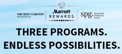 For example, you may transfer Marriott Rewards points from a