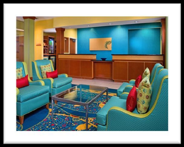 Business travelers will appreciate our close proximity to the Virginia Beach Convention Center, as well as a convenient on-site business center.