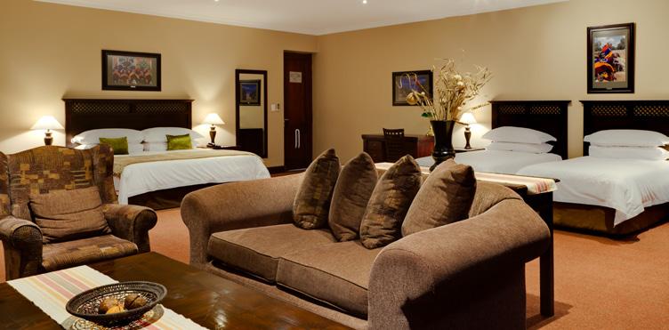 PROTEA HOTEL BY MARRIOTT EMALAHLENI HIGHVELD Witbank, Mpumalanga Perfectly located in Financial Square, Protea Hotel by Marriott Emalahleni Highveld offers spacious superior accommodation for both