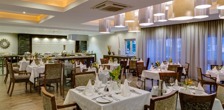 PROTEA HOTEL BY MARRIOTT PRETORIA CAPITAL Pretoria, Gauteng Protea Hotel by Marriott Pretoria Capital is one of the most exciting venues in Pretoria and can accommodate up to 250 delegates in any one