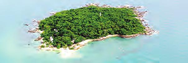 Info to Bangkok Koh Munnork Private Island By Epikurean Lifestyle Rayong Address: GPS: Phone: Fax: Email: Property category: Access: Opened: Number of rooms: Check in: Check out: Time zone: Klaeng