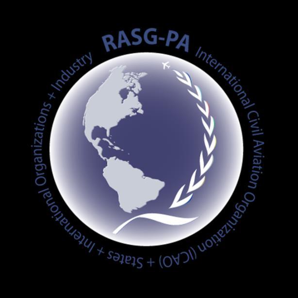 Regional Aviation Safety Group Pan America (RASG-PA) 6 th Pan American Aviation Safety Summit Medellin, Colombia, 23-24 June 2015 Melvin