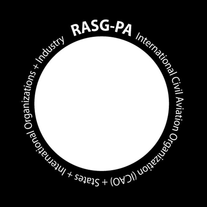 RASG-PA is one of the key contributors for the
