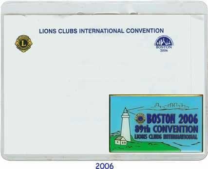 Kong, China 89th Annual Convention June 30-July 4,