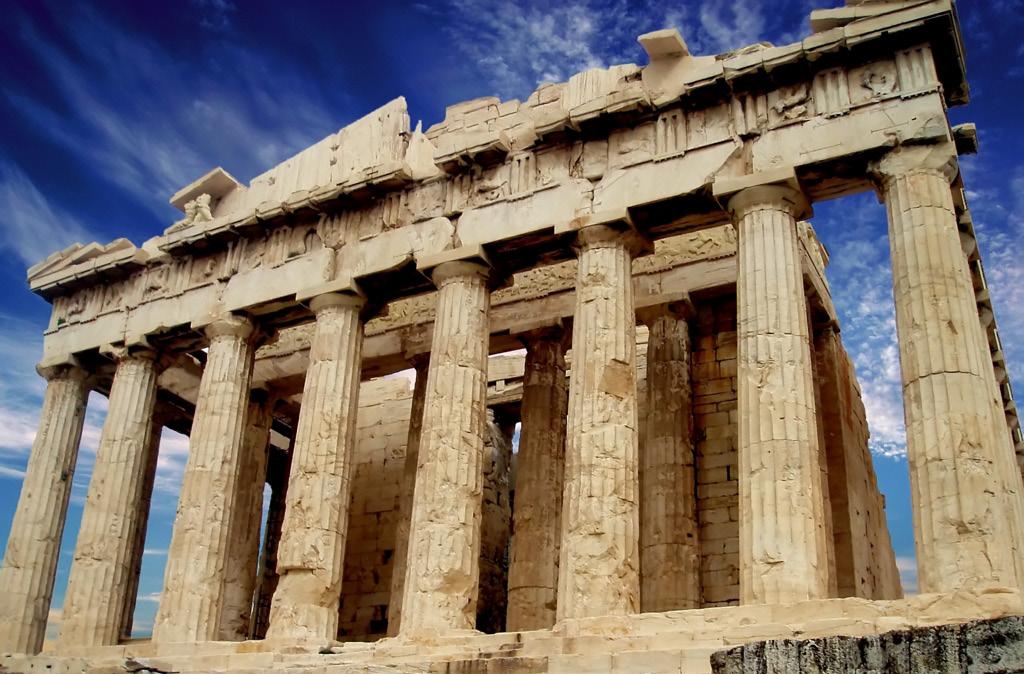 Travel through the Centuries Tour Duration: 10 days Suggested Itinerary 3 overnights in Athens 3 overnights in Crete 3 overnights in