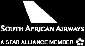 SOUTH AFRICAN AIRLINES SAA Republic of South Africa 1997 /