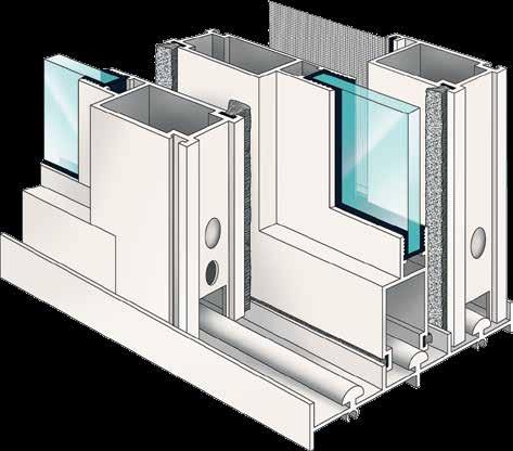 Buyers guide Triple-track system All Patio Eclosures rooms feature our easy-rollig doors or widows with screes. Our uique triple-track system features a separate track for each door.