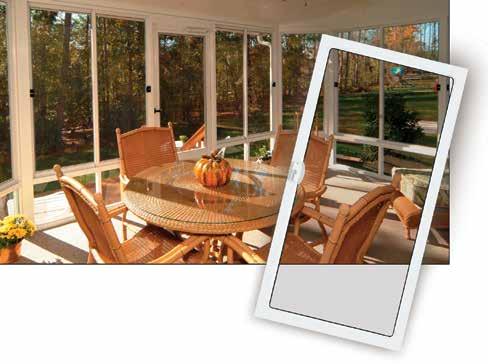 Alumium frames Patio Eclosures maufactures a wide rage of alumium frames to suit your eeds. Custom-extruded i the USA, the durable paits are resistat to chippig, fadig ad corrosio.
