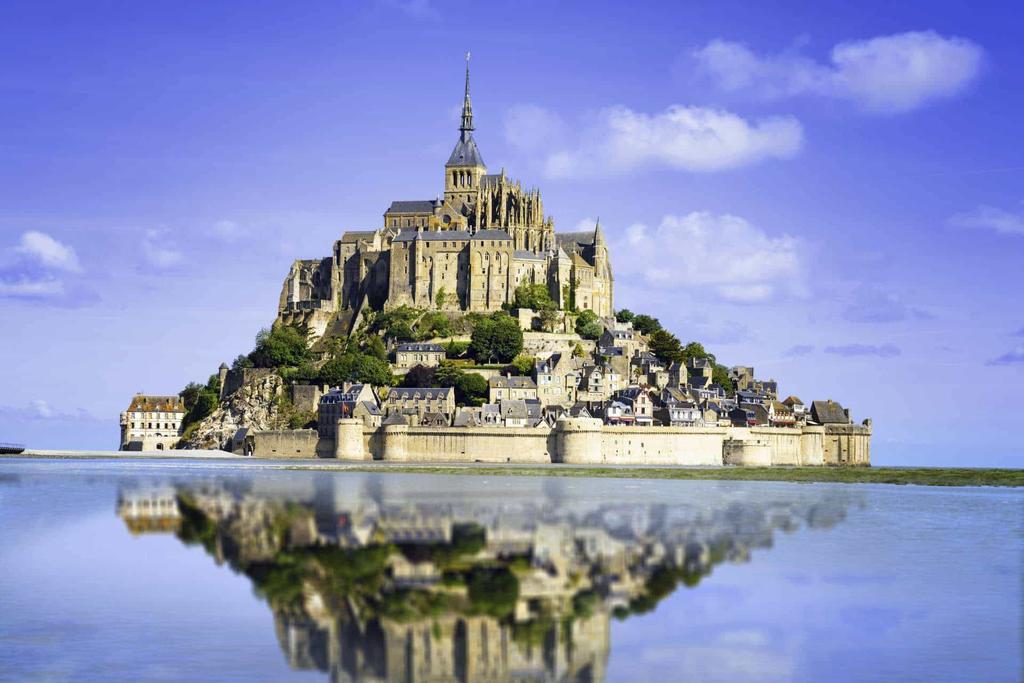 From $8,817 USD Single $10,401 USD Twin share $8,817 USD 22 days Duration Europe Destination Level 2 - Introductory to Moderate Activity Normandy and Brittany escorted history