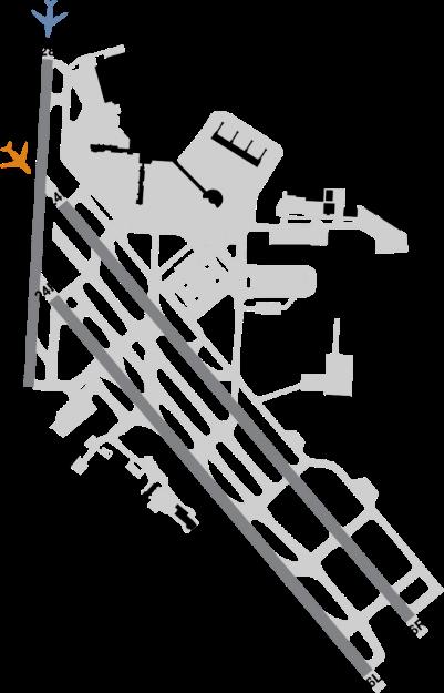 S. Department of Transportation, Federal Aviation Administration, Airport Diagrams