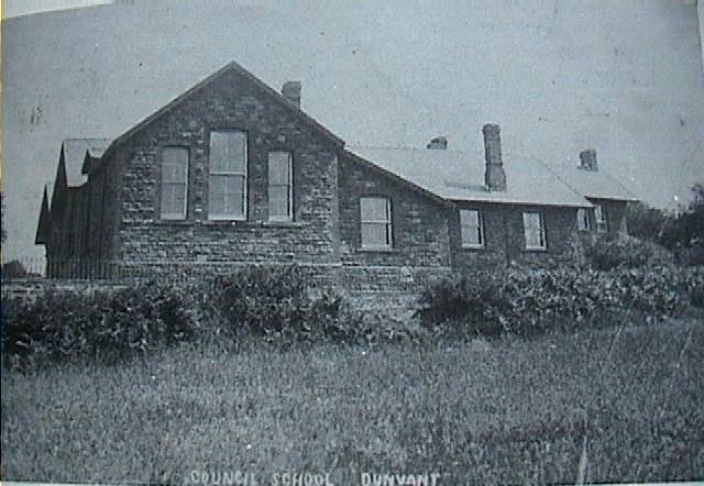 The school opened on the 12th February, 1877 and the average attendance for the first week was 95 pupils each day, the pupils coming from both sides of Dunvant and the Killay area.