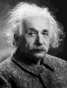 И Ајнштајн користел сличен процес за креативност и иновативност како и Архимед чистотата на златото, бидејќи среброто и други метали се со помала густина од златото.
