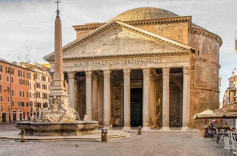 The Splendor of Rome: Basilicas In the city s