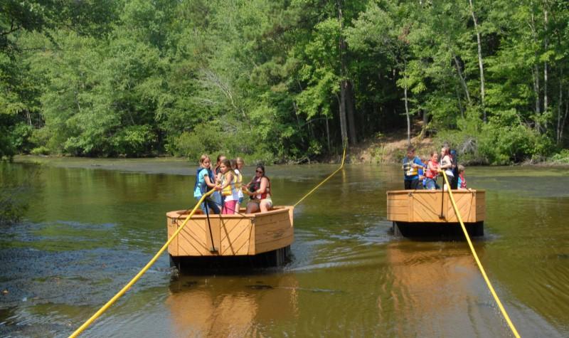 OVERNIGHT CAMPS Overnight Camp is the ultimate summer camp experience! Our classic six-day overnight camp, is full of traditions, activities and adventure.