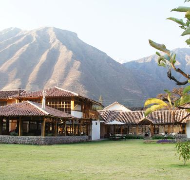 Lodging Options Cusco: Sacred Valley, Yucay, Peru: Lima: Warari Hotel La Casona de Yuca Habitat Hotel http://hotelwarari.com http://hcy.pe http://habitathotelperu.