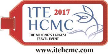 About ITE HCMC The event, established in 2005, is the key international tourism event in Vietnam, and the largest event of its kind in the Mekong subregion for both inbound and outbound markets,