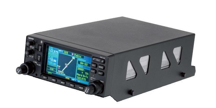 The Garmin 430 The Garmin 430 is an advanced panel-mounted IFR navigation and communication system that has proven extremely popular with General Aviation pilots.