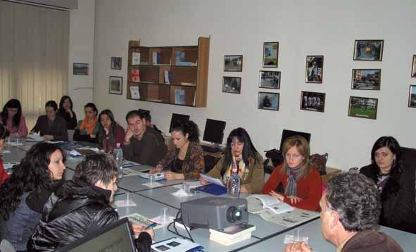 KOMBËTAR Investimet e reja industriale në Shqipëri, Zhvillimi i Qëndrueshëm dhe pjesëmarrja e Shoqërisë Civile në procesin e informimit dhe vendimmarrjes Organizata zbatuese: Qendra e Grupimit
