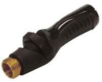your thumb thumb forward to water and thumb back to stop watering save water moving from plant to plant available in 6 vibrant colourstorm colours Commercial Use HD OneTouch TM Valve solid brass body