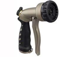 continuous flow which reduces hand fatigue replaces OS-91650N D-Grip Contractor Nozzle Water stream adjusts from light spray to powerful jet Modify water pressure with thumb