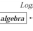 Neki upitni jezici su više zasnovani na algebri, a nekii na računu - SQL ima osobine