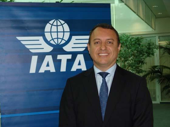 Felipe de Oliveira (IATA)
