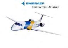 The ERJ provides a jet upgrade at same costs 340 nm route Australian Environment Flight Time (min) Cash